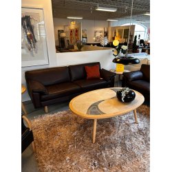 Sofa nr. 1873 3 + 2 personers sofa - Udstillingsmodel