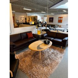 Sofa nr. 1873 3 + 2 personers sofa - Udstillingsmodel