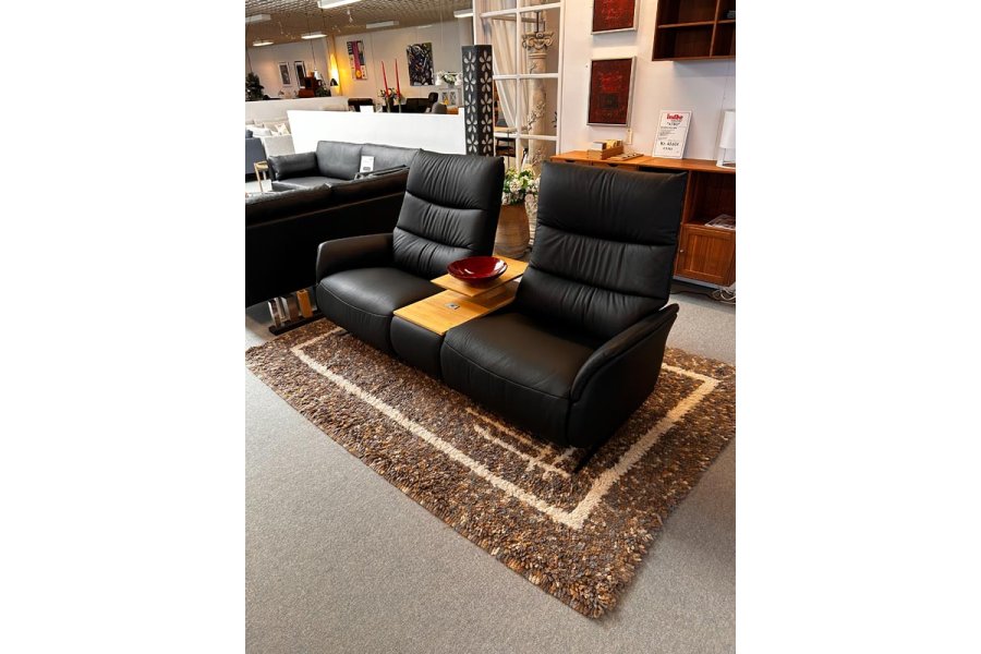 Cumuly Sofa 2,5 personers Himolla - Udstillingsmodel