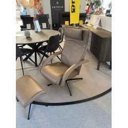 Delta Motion Drejestol