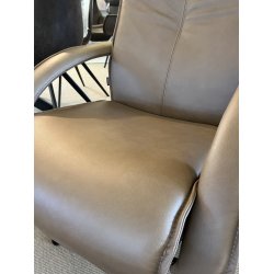 Delta Motion Drejestol