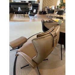 Delta Motion Drejestol