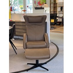 Delta Motion Drejestol