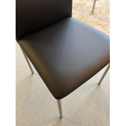 Spisebord Skovby SM 24 Inkl 6 stole