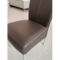 4 stk Habufa stole med brugsspor