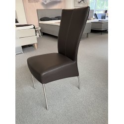 4 stk Habufa stole med brugsspor