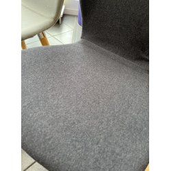 Osaka Ass-farve spisebordstole 4stk