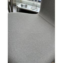 Osaka Ass-farve spisebordstole 4stk