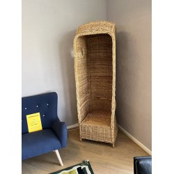 Skagen H�j stol i flet