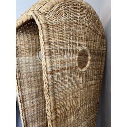 Skagen H�j stol i flet