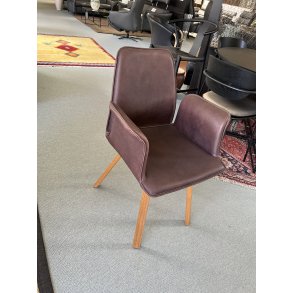 Jens spisebordstole 2 stk