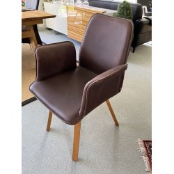 Jens spisebordstole 2 stk