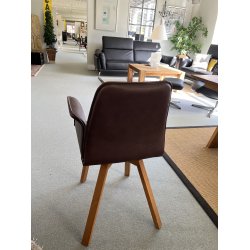 Jens spisebordstole 2 stk