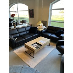 Natuzzi Sofa 3+2 Model C105