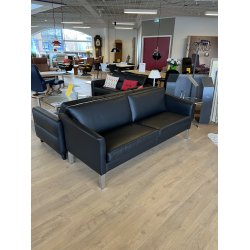 Skalma 3 per sofa udstillingsmodel