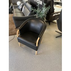 Nielaus Opus stol udstillingmodel