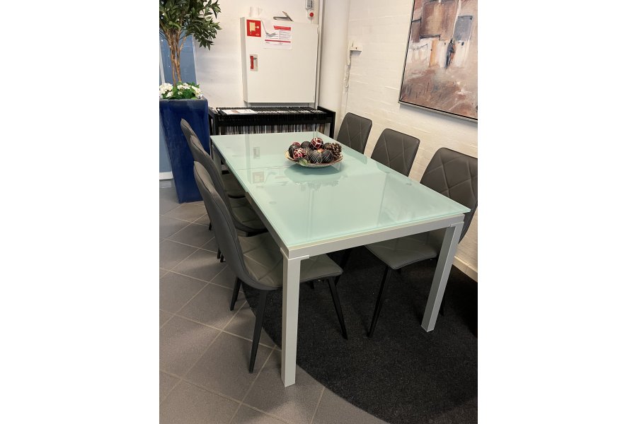 Bonaldo Spisebord M/udtrk Uden stole
