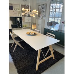 Spisebord T7