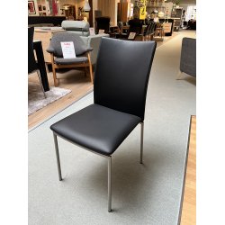 Spisebord Skovby SM24 Laminat plade + 6x skovby stole