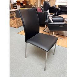 Spisebord Skovby SM24 Laminat plade + 6x skovby stole