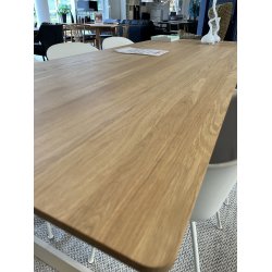 Muuto Spisebord 70/70 Inkl 6x Spisebord Stole