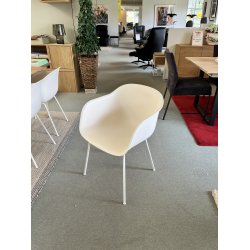 Muuto Spisebord 70/70 Inkl 6x Spisebord Stole