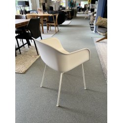 Muuto Spisebord 70/70 Inkl 6x Spisebord Stole
