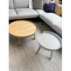 Muuto Sofabords�t A Round