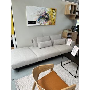 Muuto In Situ Sofa - open end