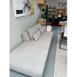 Muuto In Situ Sofa - open end