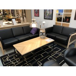 New York 3+2 Personers Sofa