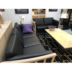 New York 3+2 Personers Sofa