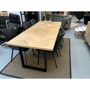 Cas� spisebord nr. 2163