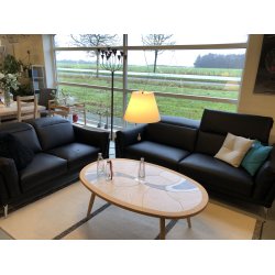 Danubio 3+2 personers sofa