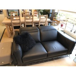 Danubio 3+2 personers sofa