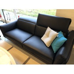 Danubio 3+2 personers sofa