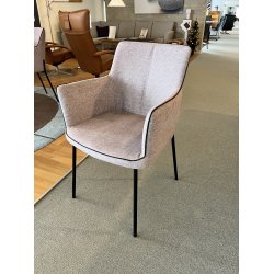 Gefion spisebordsstole (6 stk.)