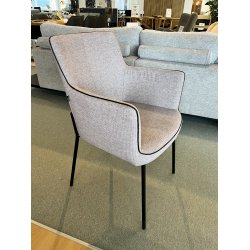 Gefion spisebordsstole (6 stk.)