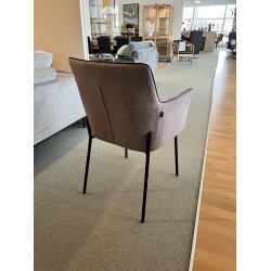 Gefion spisebordsstole (6 stk.)