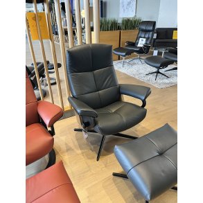 Stressless David L�nestol inkl. Skammel