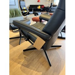 Stressless David L�nestol inkl. Skammel