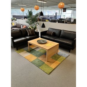 Dallas 3+2-pers. sofa nr. 1738