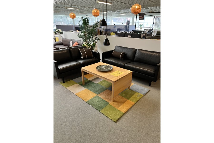 Dallas 3+2-Sitzer-Sofa Nr. 1738