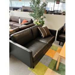 Dallas 3+2-pers. sofa nr. 1738