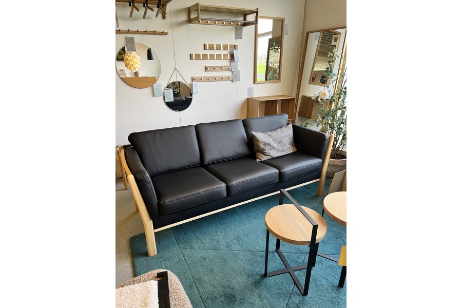 Firenze Delux 3+2 Personers Sofa