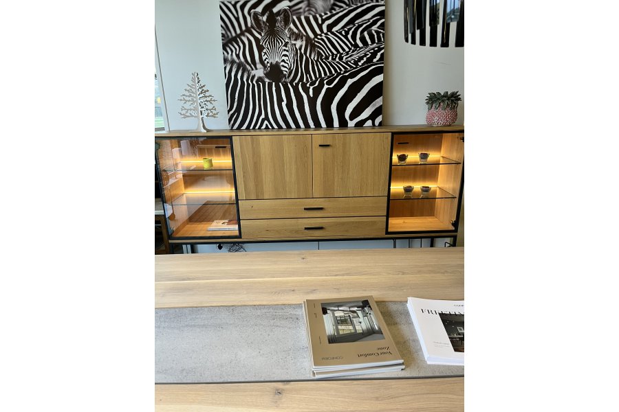 Filicia HighBoard