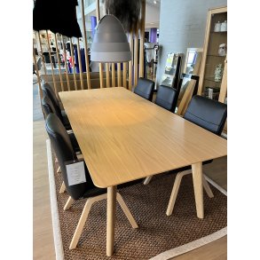 Stressless Bordeaux Spisebord - Udstillingsmodel