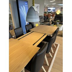 Stressless Bordeaux Spisebord - Udstillingsmodel