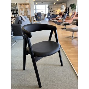 Forma spisestole - elegante til dit spisebord / 4 stk.