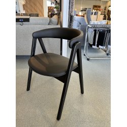 Forma spisestole - elegante til dit spisebord / 4 stk.